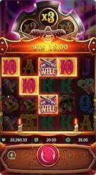 mbg11 · Wild Bandito