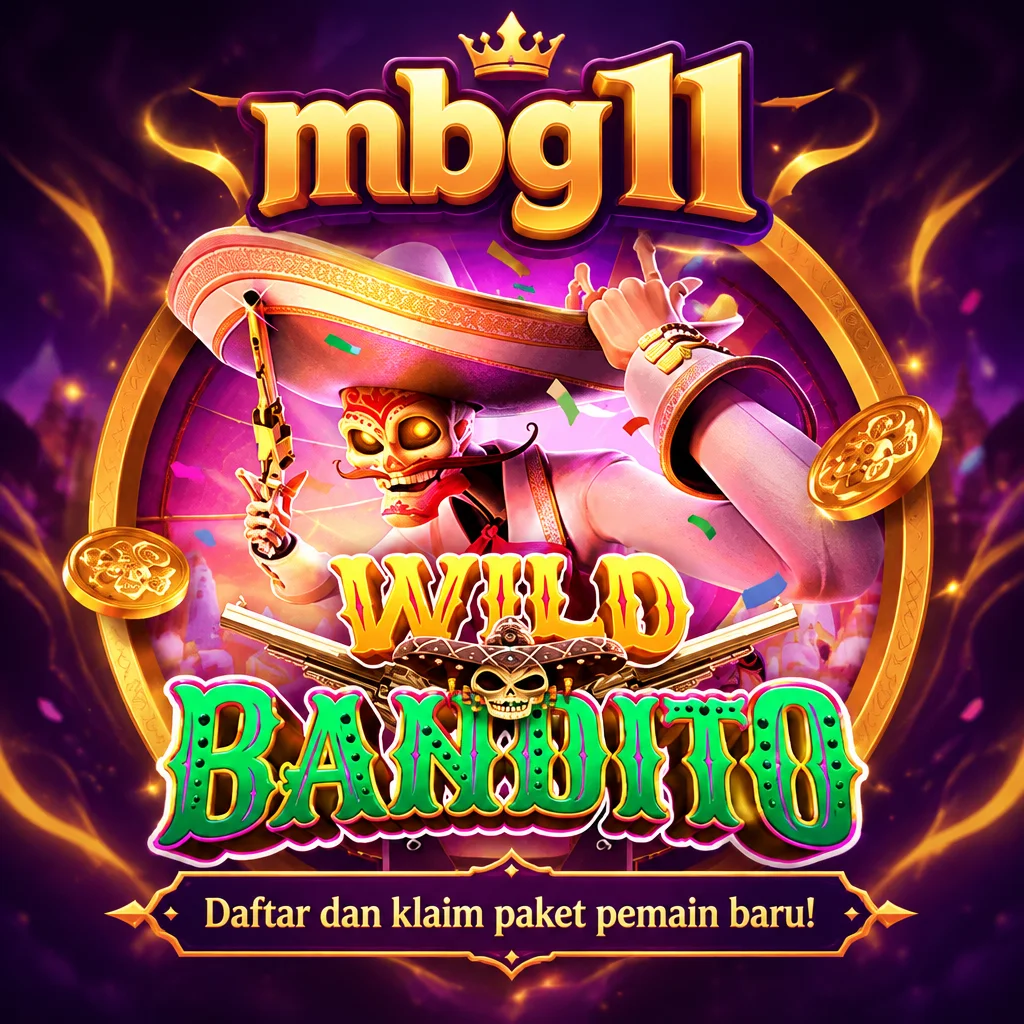 mbg11 · Wild Bandito