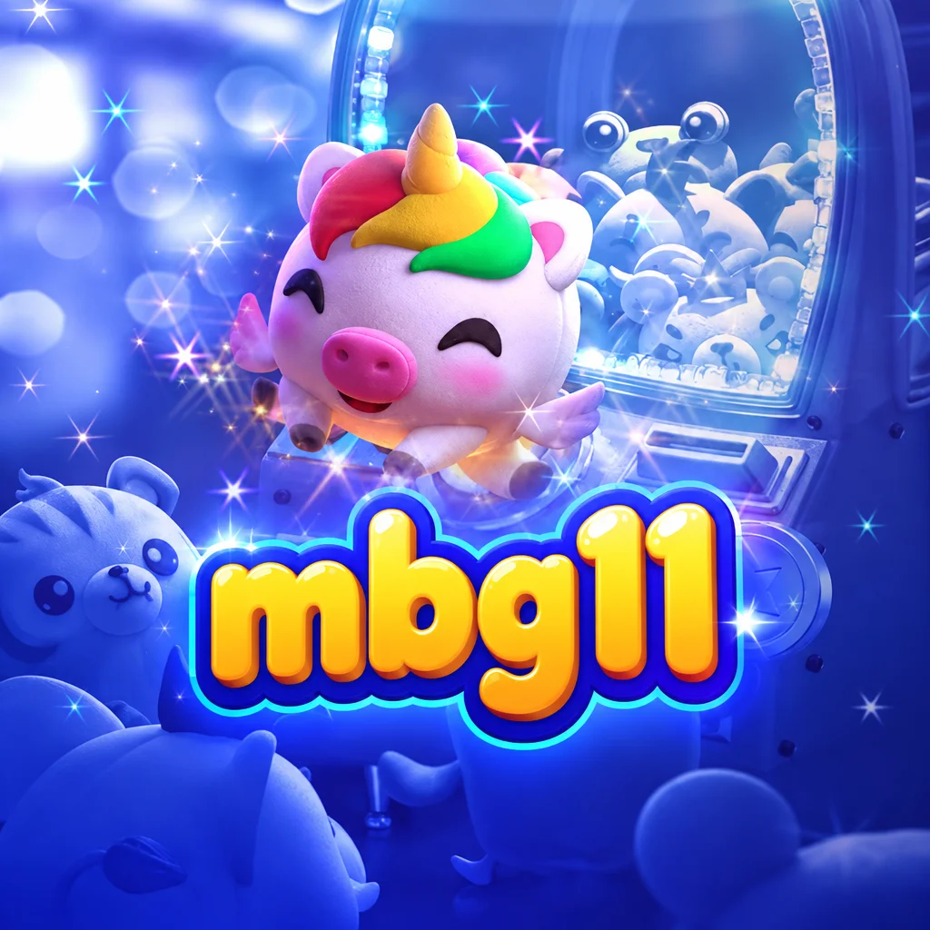 mbg11 · Plushie Frenzy