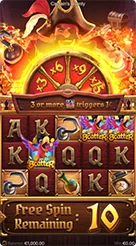mbg11 · Captains Bounty