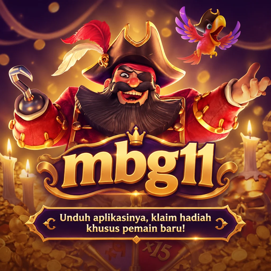 mbg11 · Captains Bounty