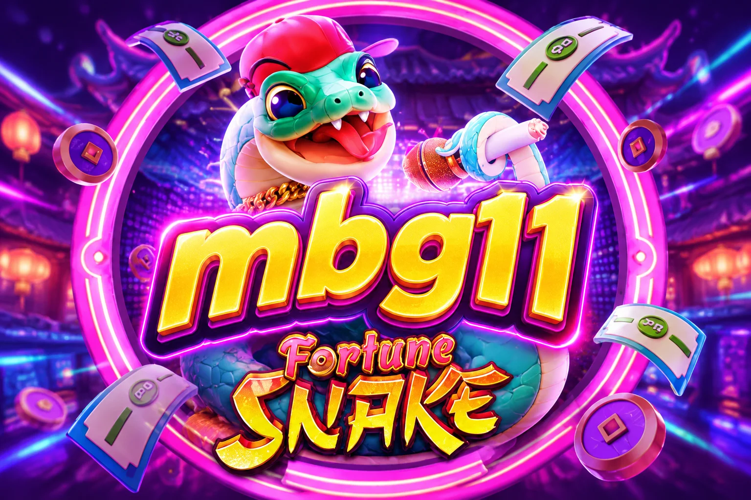 mbg11 · Panduan Mekanisme Queen of Bounty dan Pengaturan Fitur di mbg11