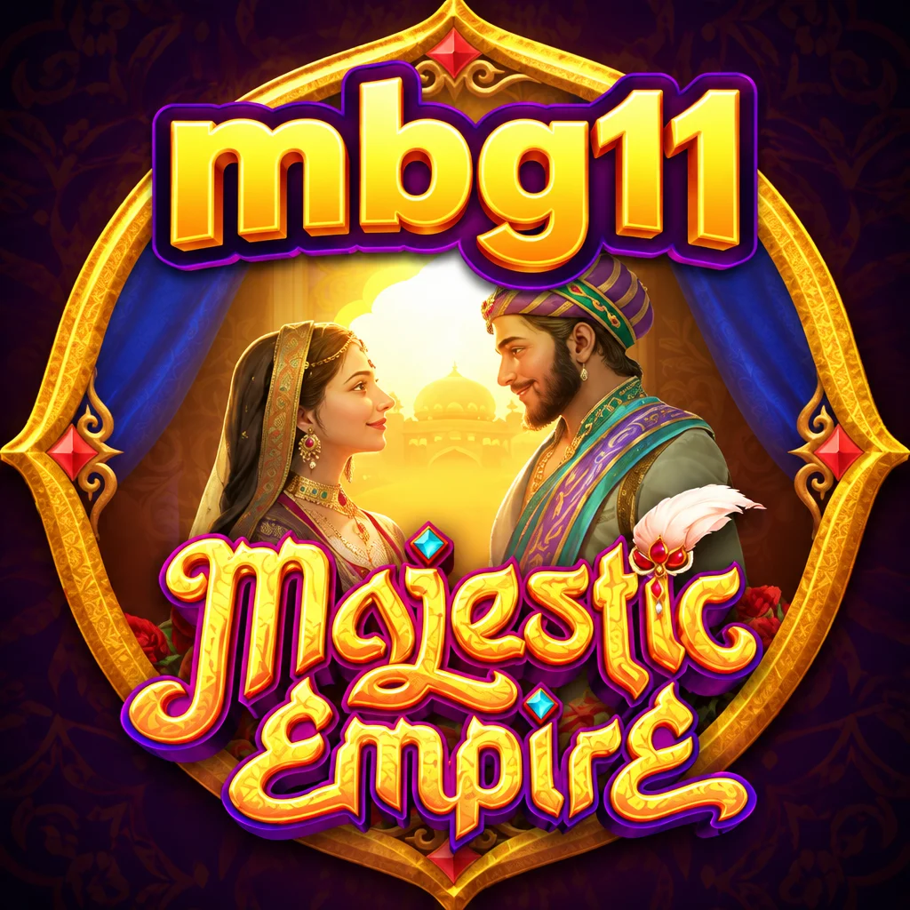 mbg11 · Majestic Emp